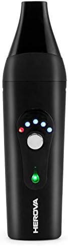 Digital 3-in-1 Portable Heating Kit Medicinal Grade Ceramic Core Oven | Temperature Adjustable