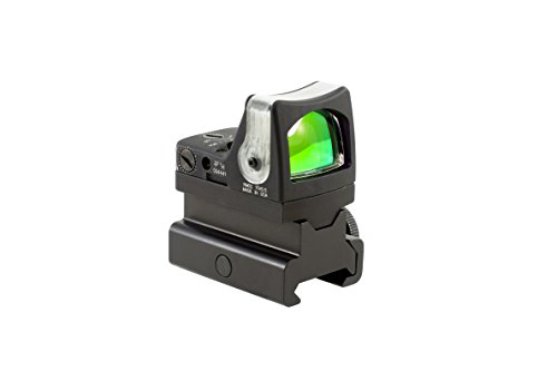 trijicon acog reflex
