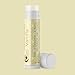 All Natural Therapeutic Lip Balm For Dry & Cracked Lips with SPF 15 UVA/UVB Sun Protection with Antioxidant Vitamin E Pure Aloe Vera & Coconut Oil - Intense Lip Therapy With Natural Ingredients