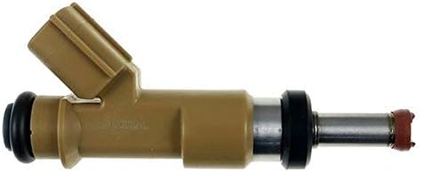 GB Remanufacturing 842-12381 Reman Gasoline Injector