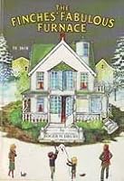 The Finches' fabulous furnace, B0006C2U9Q Book Cover