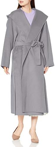 Snidel SWFC205105 Women’s River Hood Coat