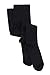 Futuro Revitalizing Trouser Socks for Women, Moderate Compression, Medium, Black