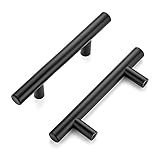 Ravinte 60 Pack | 5'' Cabinet Pulls Matte Black