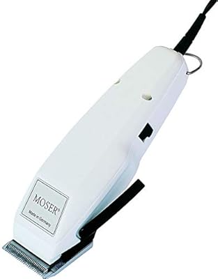 hair clippers mains powered