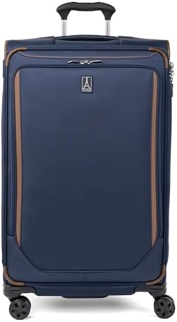 Amazon.com: Travelpro Crew 11 29 Inch Expandable Spinner Suitcase
