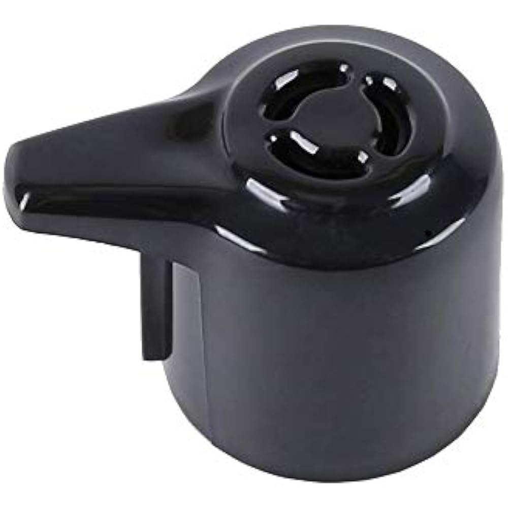 Steam Release Valve, Universal Pressure For Instant Pot 3, 5, 6, 8 Qt