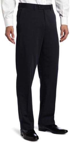 green emerald velvet dress Black Regular Pants main image 0