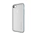 Incipio Octane iPhone 8 & iPhone 7 Case with Textured Bumper and Hard Shell Back for iPhone 8 & iPhone 7 - Frost/Pearl Blue