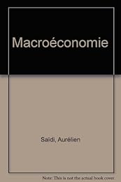 Macroéconomie