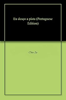 Livro Eu desço a pista