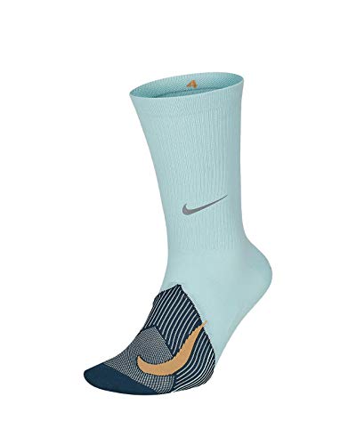 nike elite lightweight crew