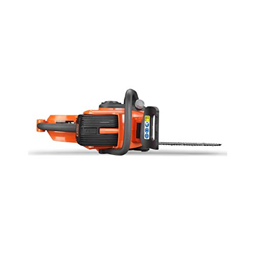 FUXTEC 40V 12 Zoll Kettensäge - mit Akku SL - – Bild 4