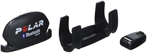 Polar Speed Sensor, Bluetooth Smart by Polar UK