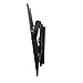 VideoSecu Tilt Flat Screen TV Wall Mount Bracket for 37