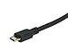 Monoprice 12290 Slim Series Passive MHL 3.0 Cable 9 ft. 8.8 ft. - Black