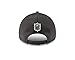 New Era New England Patriots Super Bowl LIII Champions Parade 9Twenty Snapback Adjustable Hat - Graphite