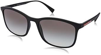 Prada Sport Sunglasses PS01TS DG00A7 56mm: Prada Sport