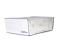 Dust and Water Resistant Silky Smooth Antistatic