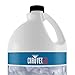 CHAUVET DJ 1 Gallon of Fog Smoke Juice Fluid for Fog Machines (8 Pack) | 8 x FJU