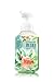 Bath & Body Works Gentle Foaming Hand Soap, Winter’s Magic Collection - Frosted Cranberry + Winter White Woods + Sparkling Mint Blossom  (Set of 3) 
