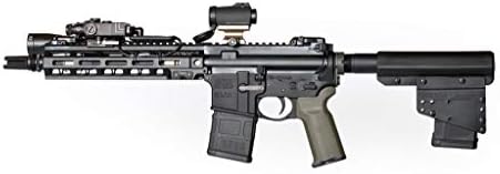 Pistol Storage Device