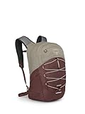 Osprey Quasar 26L Commuter Backpack, Sawdust