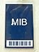 HALLOWEEN COSTUME MOVIE PROP - ID Security Badges, FBI, MIB, Area 51 and More