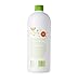 Babyganics Foaming Dish & Bottle Soap Refill, Citrus, Pump Bottle, Citrus, Plant-Derived Cleaning Power, Removes Dried Milk, 32 Fl Oz