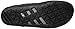 adidas Outdoor Men's Terrex Summer.RDY Jawpaw II Water Shoe, Black/Carbon, 11 M US