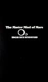 Master Mind of Mars, Burroughs, Edgar Rice, 0848827775