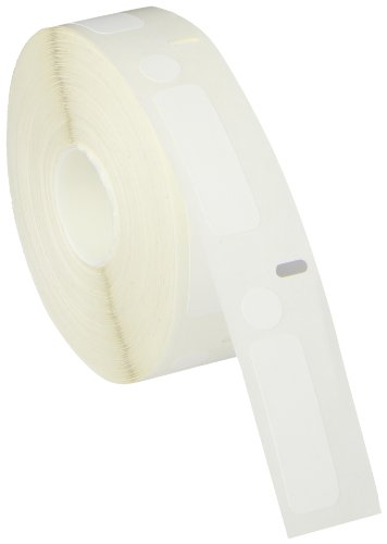 Diversified Biotech DTCR-6000 Direct Thermal Cryo-Tags Label, Combo, 5