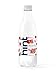 Hint Sparkling Water Watermelon (Pack of 12), 16.9 Ounce Bottles, Unsweetened Watermelon-Infused Sparkling Water, Zero Sugar, Zero Calories, Zero Sweeteners, Zero Artificial Flavors