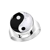 AeraVida Spiritual Balance Yin and Yang Symbol
