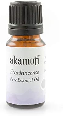 Akamuti Frankincense Essential Oil 10ml