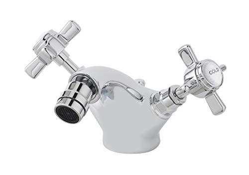 Mono Bidet Mixer