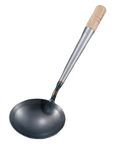 japan import Chinese fried rice iron ladle ATYA801