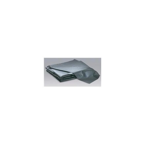 thumbnail image 2 of 12' X 15' Firestone EPDM Pond Liner – 45 Mil – Fish Safe, Water Garden, Pool – Green Vista 2 of 4