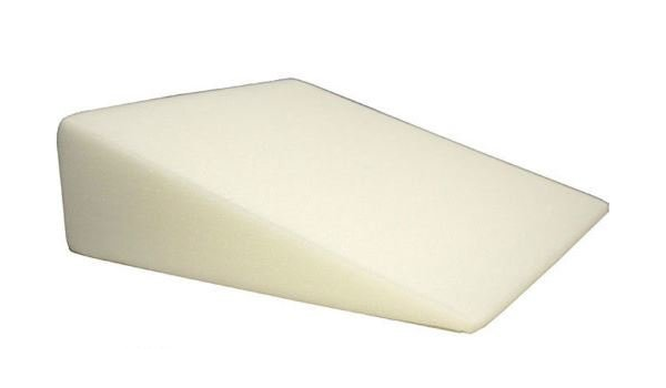 cheese wedge pillow