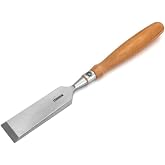 Narex Richter Paring Chisel With Long Handle - 1-1/2"