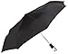Lewis N. Clark Automatic Travel Umbrella
