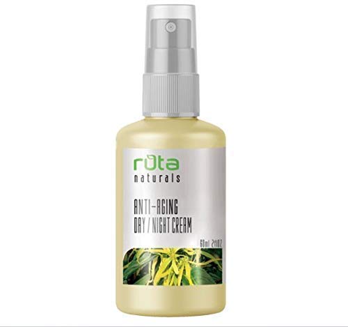 anti aging day and night cream