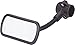 Sunstop Bicycle Rear View Mirror 55 x 115 x 210 mm / 2,2 x 4,6 x 8,1 inch - with Adjustable Gooseneck