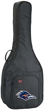 Texas San Antonio Electric Guitar Bag
