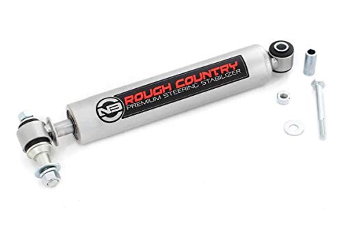 2 Rough+Country+8731730+Steering+Stabilizer