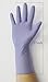 Nitrile Disposable Gloves - Infi-Touch Nitrile Gloves Powder Free - Hypoallergenic, 12