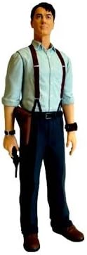 Torchwood Series 1: Captain Jack Harkness Action Figure