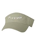 Go All Out Adjustable Khaki Adult Finesse