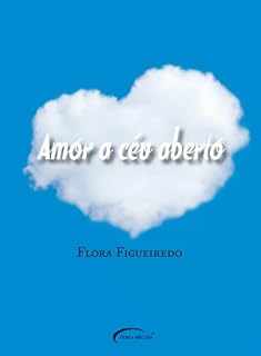 Livro Amor a Céu Aberto