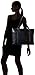 Targus TLT004A Ladies Deluxe Tote with SafePORT Air Protection Cushioning - Black